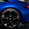 Porsche 911 Carrera T Club Coupe - Miniatyr 5