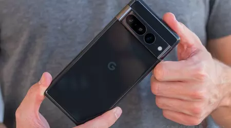 Google utestenges fra å selge Pixel 7 i Japan - Pixel 8 og Pixel 9 modeller er også i fare