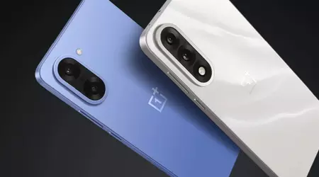 OnePlus har lansert Nord CE 5 budsjett-smarttelefon med rekordbatteri i merkevarens historie