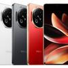 Meizu Note 16 smarttelefon i fargen Deficit Red