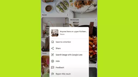 Media: Googles app kan ha en analog av den populære Pinterest-tjenesten