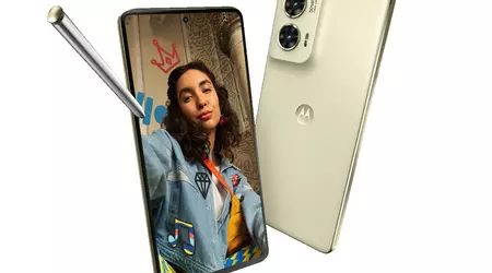 Motorola avduket Moto G Stylus 5G (2024) med en 120Hz POLED-skjerm, Snapdragon 6 Gen 1-brikke og forbedret penn for $ 399