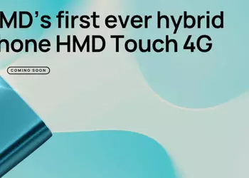 Hilsen fra fortiden: HMD har annonsert ...