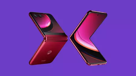 Beste pris: Motorola Razr + (2023) sammenleggbar smarttelefon på Amazon med $ 300 rabatt