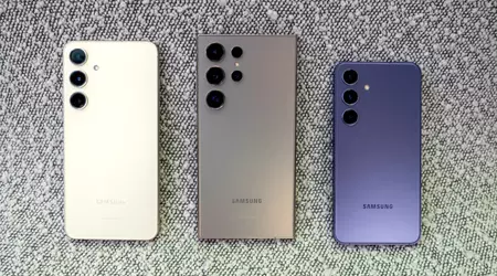 Samsung har begynt å gi ut One UI 7 stabil oppdatering for Galaxy S24-smarttelefoner
