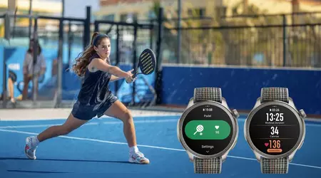 Amazfit Balance får nye funksjoner med Zepp Flow 1.7.0-oppdateringen i Nord-Amerika og Europa