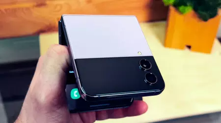 Samsung Galaxy Flip4-anmeldelse: flaggskipet blant Android-smarttelefoner med muslingeskall