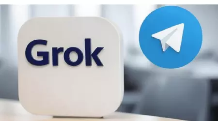 Uventet samarbeid: xAIs chatbot Grok er nå tilgjengelig i Telegram