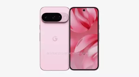 Pixel 10-serien forblir med Samsung-kameraer - rapport
