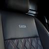 Vauxhall Vivaro GS svarte plater