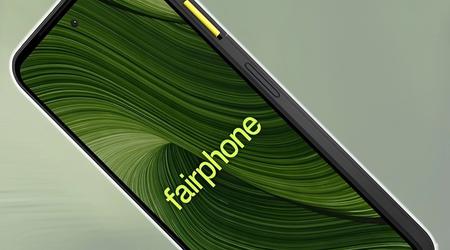 Nederlandsk modulær smarttelefon Fairphone 6 vil få opptil 10 utbyttbare komponenter, P-OLED-skjerm og Snapdragon 7s Gen 3-brikke