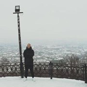 Александр Головинов