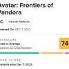 Et vakkert spill med banalt gameplay: Kritikerne har hatt en blandet mottakelse av Ubisofts Avatar: Frontiers of Pandora.-4 Et vakkert spill med banalt gameplay: Kritikerne har hatt en blandet mottakelse av Ubisofts Avatar: Frontiers of Pandora.-4