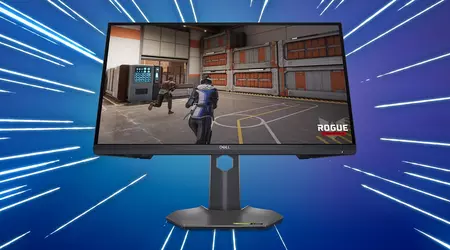 Dell har lansert IPS-gamingskjermen G2524H med bildefrekvens på 280 Hz, G-Sync og FreeSync Premium til en pris fra 225 USD.