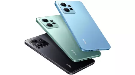 Xiaomi forbereder seg på å lansere Redmi Note 13 4G på det globale markedet.