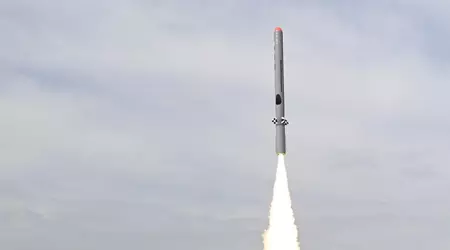 En konkurrent til det amerikanske Tomahawk: India tester nytt langtrekkende kryssermissil LRLACM