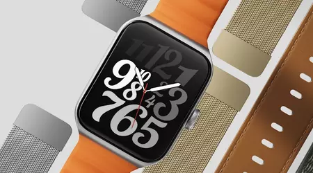 Insider: OPPO Watch 4 Pro med Snapdragon W5 Gen 1-brikke, 570 mAh-batteri og LTPO-skjerm lanseres denne måneden