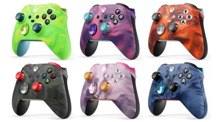 Informasjon funnet i xCloud-filer som kan peke mot ny Xbox-kontroller - rykter