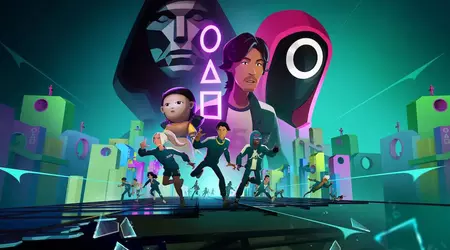 Hype gjør jobben sin: mobilspillet Squid Game: Unleashed har blitt lastet ned mer enn 10 millioner ganger på under en måned