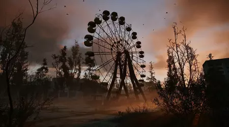 Antyder GSC Game World noe? En uventet trailer for STALKER 2: Heart of Chornobyl har gjort spillere nysgjerrige...