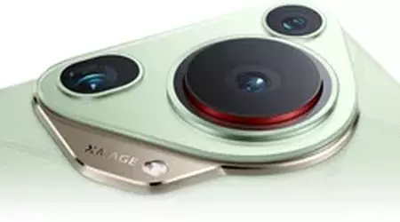 Huawei kan forlate skanneren i displayet på Pura 80