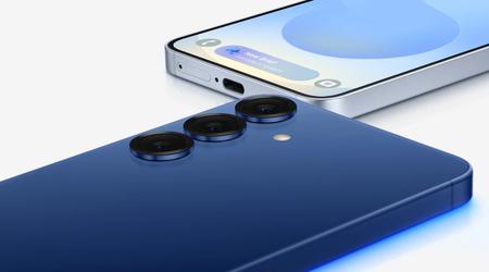 Salget av Galaxy S25 øker Samsungs overskudd med 21,7 %.