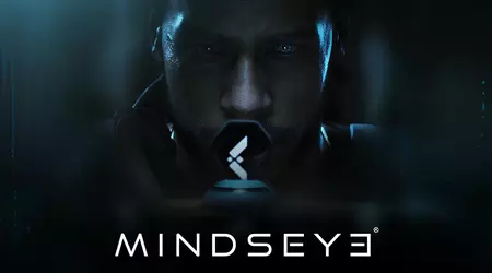 MindsEyes kule historietrailer har avslørt utgivelsesdatoen for det ambisiøse actionspillet fra skaperne av GTA