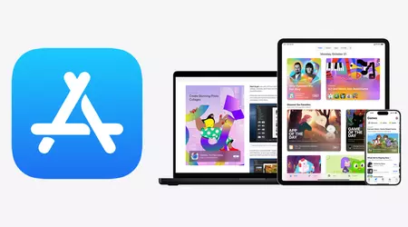 App Store-oppdatering: Apple innfører nye skattesatser for en rekke land