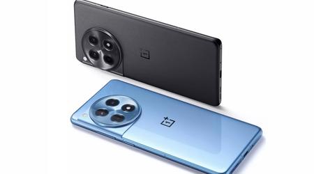 OnePlus 12R på Amazon: smarttelefon med Snapdragon 8 Gen 2-brikke, 5500 mAh batteri og 256 GB lagringsplass for $ 70 avslag