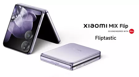 Xiaomi Mix Flip 2 kan bli presentert i juni