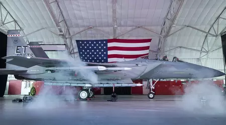 Boeing ønsker å selge moderniserte F-15EX Eagle II-jagerfly til Saudi-Arabia - flyene vil møte konkurranse fra Dassault Rafale og Eurofighter Typhoon
