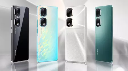 Når blir flaggskipet Honor 100 avduket?
