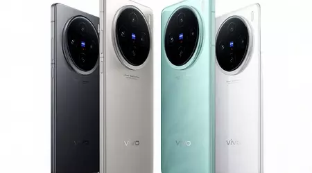 Hvor mye vil smarttelefonene vivo X100 Ultra, vivo X100s og vivo X100s Pro koste?