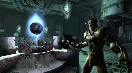 Nyinnspillingen av Edler Scrolls 4: Oblivion vil sannsynligvis bli utviklet ved hjelp av Unreal Engine 5