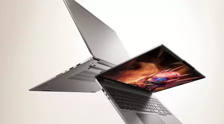 Lenovo har avduket den bærbare datamaskinen Xiaoxin Pro 2023 med Ryzen 7 7840HS-prosessor.