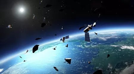 "Gave" fra himmelen: En kanadisk bonde fant et 40 kilo tungt romskrot i åkeren sin - sannsynligvis vraket av en SpaceX-rakett