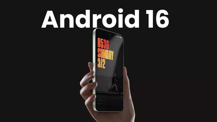 Xiaomi begynner å teste Android 16 ...