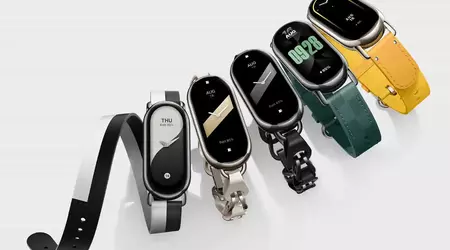 Xiaomi Smart Band 8 har fått nye funksjoner med oppdateringen