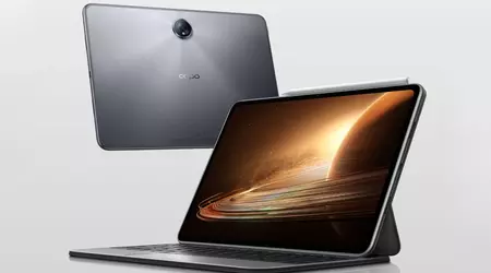 Snapdragon 8 Gen 3-brikke og 16 GB RAM: innsider avslører noen spesifikasjoner for OPPO Pad 3