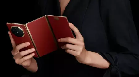 Reparasjoner er ikke billige: å bytte ut skjermen på en tredobbelt Huawei Mate XT-smarttelefon koster like mye som en ny iPhone 16 Pro Max