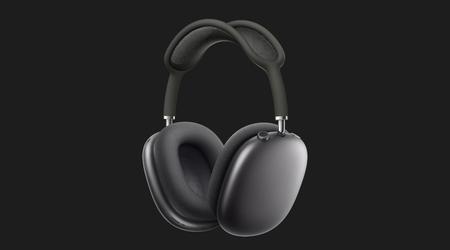 AirPods Max-brukere har begynt å motta en ny versjon av programvaren.
