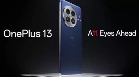 OnePlus fremmer OnePlus 13 i ny teaser video i forkant av internasjonal lansering (video)