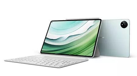 Huawei presenterer MatePad Pro 11 (2024), et 11-tommers nettbrett med satellittforbindelse, 28. november.