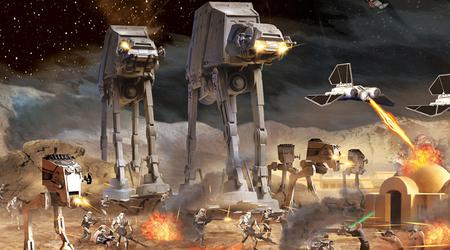 Ventetiden er kort: en innsider har avslørt tidslinjen for presentasjonen av et ambisiøst strategispill basert på Star Wars-serien fra skaperne av XCOM og Civilisation