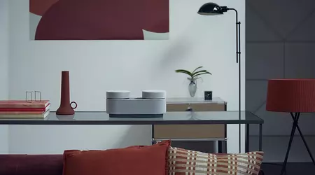 Sony HT-AX7: 360-graders bærbar lydbygger for 500 dollar