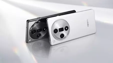 OPPO har avduket en ny versjon av sin Find X7-smarttelefon
