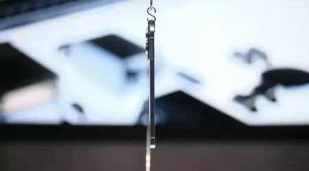 Samsung kunngjør lanseringen av Galaxy S25 Edge: presentasjon 13. mai