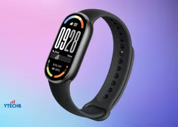 Xiaomi avduker Smart Band 10 med ...