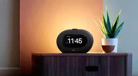 JBL har lansert Horizon 3, en multifunksjonell høyttaler som fungerer som nattlys og radio