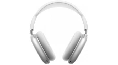 Bloomberg: Sonos lanserer trådløse hodetelefoner i juni, de vil koste 449 dollar og konkurrere med Apples AirPods Max.